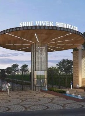 Shri Vivek Heritage