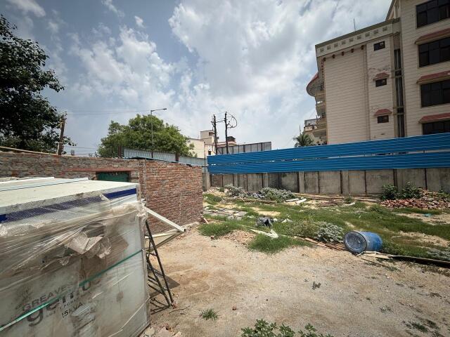 Shri Radha Sharnam 1