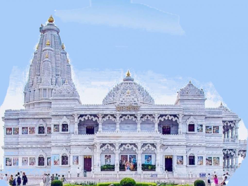 Shri Radha Sharnam 5