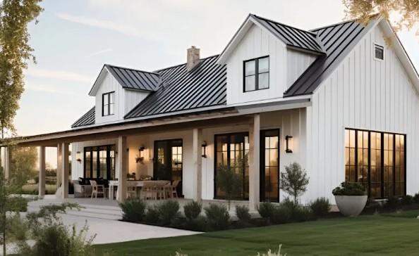 Vrindawali Farms & Residency